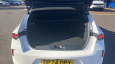 Vauxhall Astra 1.2 Turbo 130 Ultimate 5dr Petrol Hatchback